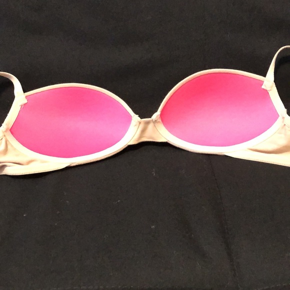 La Senza Beige Bra – 32B - Picture 3 of 5